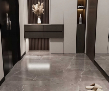 Modern Hallway-ID:947438002