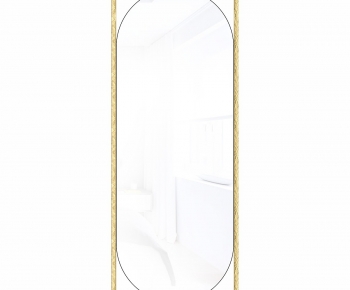 Modern The Mirror-ID:666718012