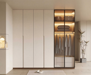 Modern The Wardrobe-ID:601974018