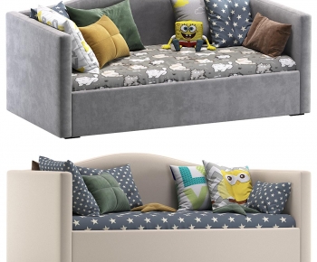 Modern Multi Person Sofa-ID:815202954