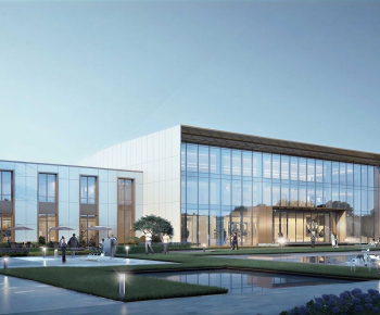 Modern Courtyard/landscape-ID:301172974