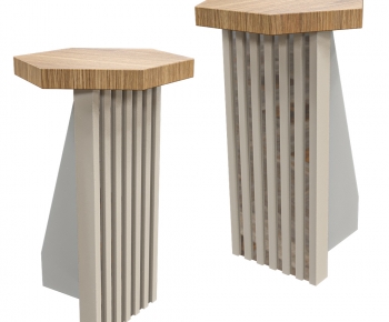 Modern Side Table/corner Table-ID:110872983