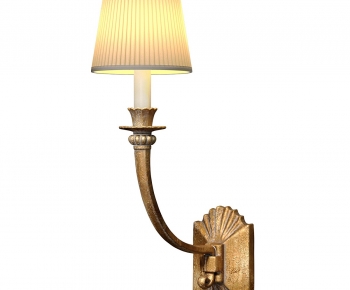 European Style Wall Lamp-ID:422811036