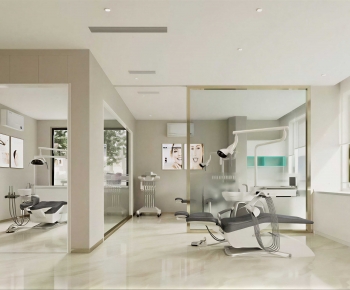 Modern Dental Clinic-ID:558768996
