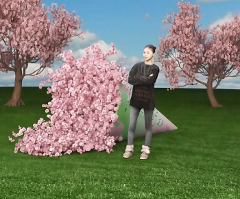 Modern Meichen-ID:634566073