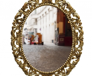 European Style The Mirror-ID:251450572