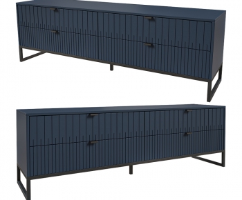 Modern TV Cabinet-ID:751918089