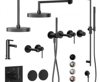 Modern Faucet/Shower-ID:572096111