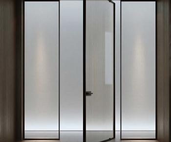 Modern Single Door-ID:685059075