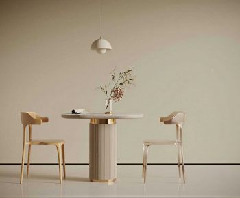 Modern Leisure Table And Chair-ID:249869111