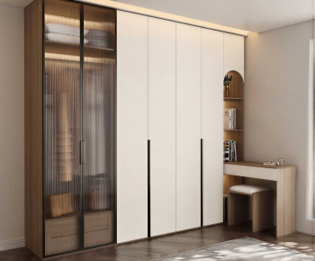 Modern The Wardrobe-ID:161979915