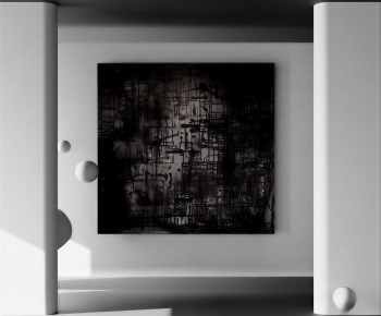 Modern Painting-ID:871350816