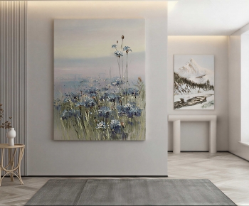 Modern Painting-ID:407854088