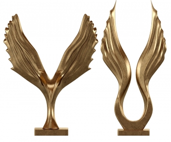 Modern Sculpture-ID:222557071
