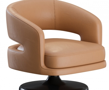 Modern Lounge Chair-ID:666527999