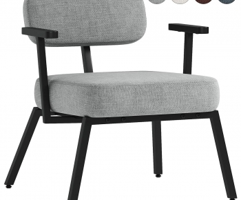 Modern Lounge Chair-ID:647809988