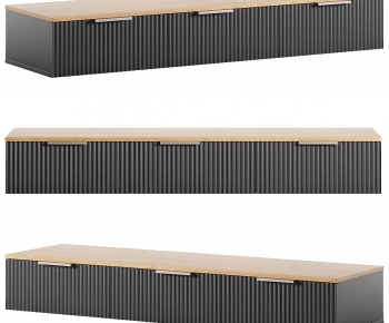 Modern TV Cabinet-ID:344187021