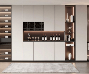 Modern Sideboard-ID:490793948