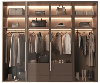 Modern The Wardrobe-ID:296938903