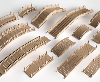 Modern Bridge-ID:668950132