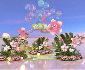 Modern Meichen-ID:323986058