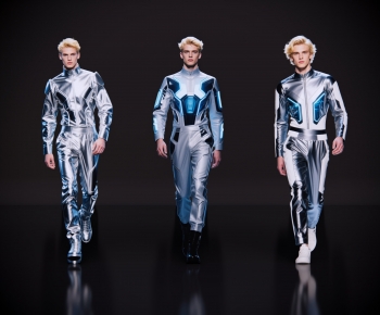 Modern Man-ID:154911043