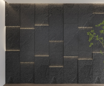 Modern TV Wall-ID:952023037