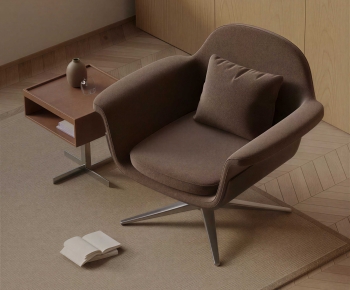 Modern Lounge Chair-ID:943463098