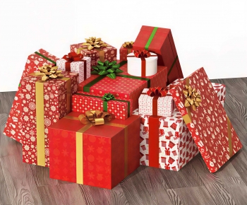 Modern Decorative Set-ID:841943989