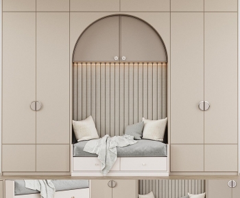 Modern The Wardrobe-ID:272425891