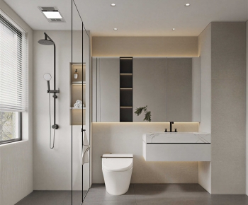 Modern Toilet-ID:167268999