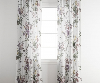 Modern The Curtain-ID:350892071