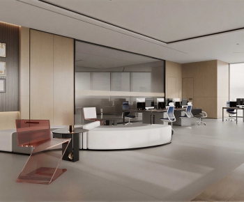 Modern Staff Area-ID:109870459