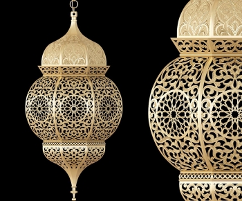 Southeast Asian Style Droplight-ID:933552982