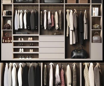 Modern The Wardrobe-ID:769337899