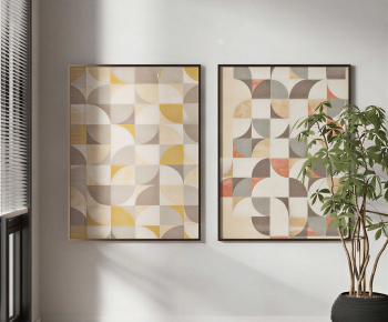 Modern Painting-ID:710069893
