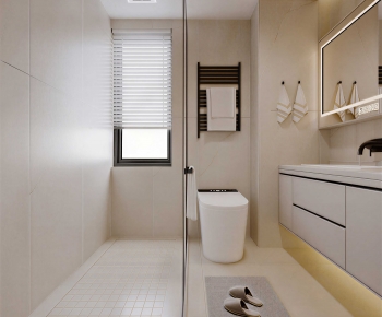 Modern Toilet-ID:905911924