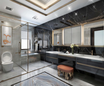 Modern Toilet-ID:207484965