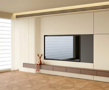 Modern TV Wall-ID:757875928