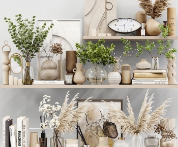 Modern Decorative Set-ID:291766881