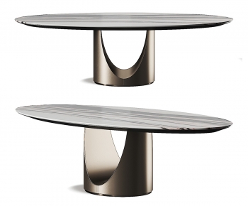 Modern Dining Table-ID:929450048