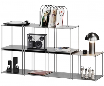 Modern Decorative Frame-ID:924114943