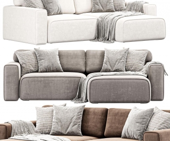 Modern Multi Person Sofa-ID:922557129