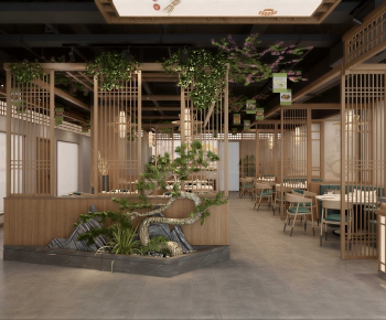 New Chinese Style Hot Pot Restaurant-ID:626949076