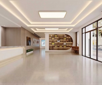 Modern Dental Clinic-ID:443569905