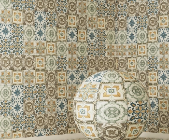 French Style Wall/floor/ceiling-ID:497612008