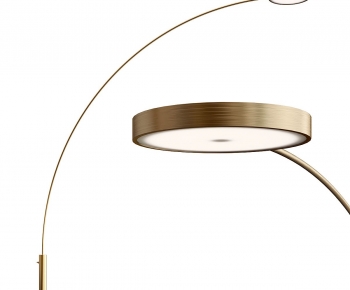 Modern Fishing Lamp-ID:496772052