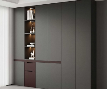 Modern Bookcase-ID:354223012