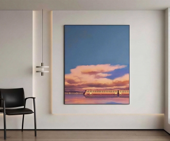 Modern Painting-ID:487281082