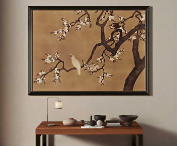 New Chinese Style Painting-ID:173424013